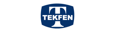 Tekfen Construction - International Client